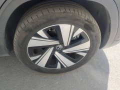 Volkswagen Teramont 2023 380TSI AWD Premium Luxury Edition - ფოტო 6