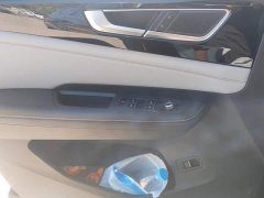 Volkswagen Teramont 2023 380TSI AWD Premium Luxury Edition - ფოტო 7