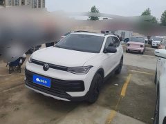 Volkswagen Touareg Sharp 1.5L Keen Edition - ფოტო 1