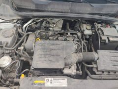 Volkswagen Touareg Sharp 1.5L Keen Edition - ფოტო 10