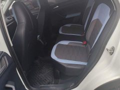 Volkswagen Touareg Sharp 1.5L Keen Edition - ფოტო 11
