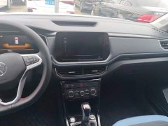 Volkswagen Touareg Sharp 1.5L Keen Edition - ფოტო 13