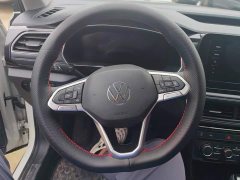Volkswagen Touareg Sharp 1.5L Keen Edition - ფოტო 15