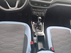 Volkswagen Touareg Sharp 1.5L Keen Edition - ფოტო 16
