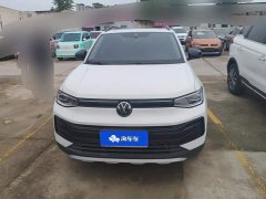 Volkswagen Touareg Sharp 1.5L Keen Edition - ფოტო 2