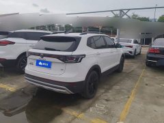 Volkswagen Touareg Sharp 1.5L Keen Edition - ფოტო 3