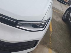 Volkswagen Touareg Sharp 1.5L Keen Edition - ფოტო 5