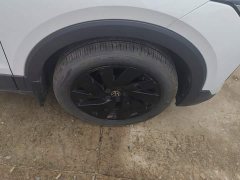 Volkswagen Touareg Sharp 1.5L Keen Edition - ფოტო 6