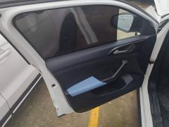 Volkswagen Touareg Sharp 1.5L Keen Edition - ფოტო 7