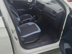 Volkswagen Touareg Sharp 1.5L Keen Edition - ფოტო 8