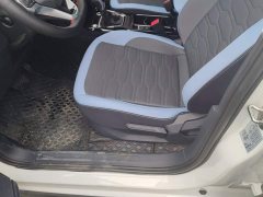 Volkswagen Touareg Sharp 1.5L Keen Edition - ფოტო 9
