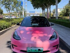 Tesla Model 3 Rear-Wheel Drive - ფოტო 1