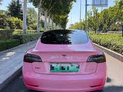 Tesla Model 3 Rear-Wheel Drive - ფოტო 11