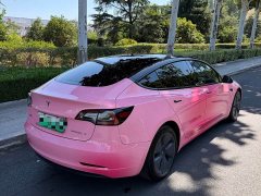 Tesla Model 3 Rear-Wheel Drive - ფოტო 12
