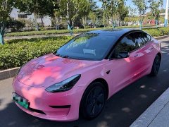 Tesla Model 3 Rear-Wheel Drive - ფოტო 2
