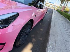 Tesla Model 3 Rear-Wheel Drive - ფოტო 3
