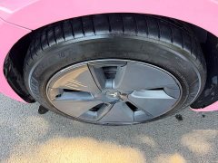 Tesla Model 3 Rear-Wheel Drive - ფოტო 4