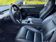 Tesla Model 3 Rear-Wheel Drive - ფოტო 5