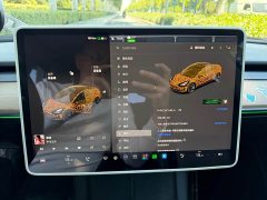 Tesla Model 3 Rear-Wheel Drive - ფოტო 7
