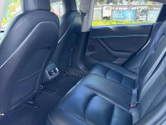 Tesla Model 3 Rear-Wheel Drive - ფოტო 8