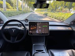 Tesla Model 3 Rear-Wheel Drive - ფოტო 9
