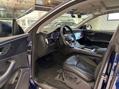 Audi Q8 55 TFSI Luxury Sport - ფოტო 11