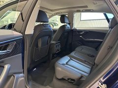 Audi Q8 55 TFSI Luxury Sport - ფოტო 12