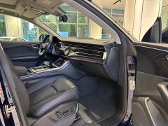 Audi Q8 55 TFSI Luxury Sport - ფოტო 13