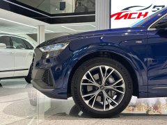 Audi Q8 55 TFSI Luxury Sport - ფოტო 15
