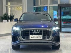 Audi Q8 55 TFSI Luxury Sport - ფოტო 2
