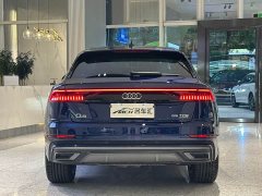 Audi Q8 55 TFSI Luxury Sport - ფოტო 4