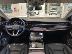 Audi Q8 55 TFSI Luxury Sport - ფოტო 5
