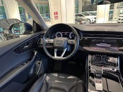 Audi Q8 55 TFSI Luxury Sport - ფოტო 6