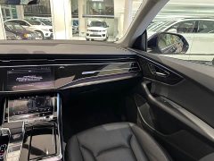 Audi Q8 55 TFSI Luxury Sport - ფოტო 7