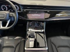 Audi Q8 55 TFSI Luxury Sport - ფოტო 8