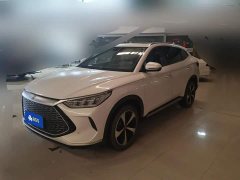 BYD Song Plus New Energy 2021 DM-i 110KM Flagship Plus - ფოტო 1