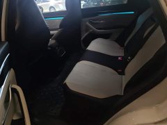 BYD Song Plus New Energy 2021 DM-i 110KM Flagship Plus - ფოტო 11