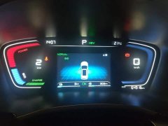 BYD Song Plus New Energy 2021 DM-i 110KM Flagship Plus - ფოტო 14