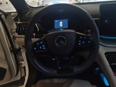 BYD Song Plus New Energy 2021 DM-i 110KM Flagship Plus - ფოტო 15