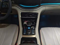 BYD Song Plus New Energy 2021 DM-i 110KM Flagship Plus - ფოტო 16