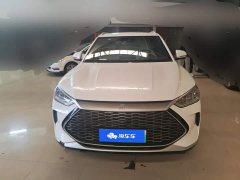 BYD Song Plus New Energy 2021 DM-i 110KM Flagship Plus - ფოტო 2
