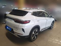 BYD Song Plus New Energy 2021 DM-i 110KM Flagship Plus - ფოტო 3