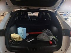 BYD Song Plus New Energy 2021 DM-i 110KM Flagship Plus - ფოტო 4