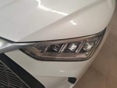 BYD Song Plus New Energy 2021 DM-i 110KM Flagship Plus - ფოტო 5