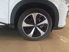 BYD Song Plus New Energy 2021 DM-i 110KM Flagship Plus - ფოტო 6