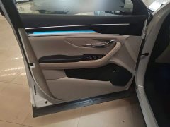 BYD Song Plus New Energy 2021 DM-i 110KM Flagship Plus - ფოტო 7
