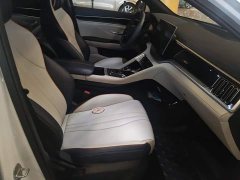 BYD Song Plus New Energy 2021 DM-i 110KM Flagship Plus - ფოტო 8