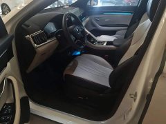 BYD Song Plus New Energy 2021 DM-i 110KM Flagship Plus - ფოტო 9