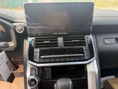 Toyota Land Cruiser (Imported) 3.3T Diesel - ფოტო 10