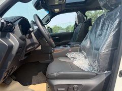 Toyota Land Cruiser (Imported) 3.3T Diesel - ფოტო 13
